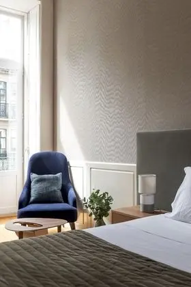 Apart Daire, 2 Yatak Odası, Şehir Manzaralı