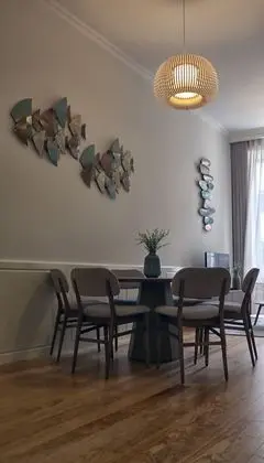 Apart Daire, 2 Yatak Odası, Şehir Manzaralı