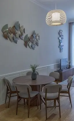 Apart Daire, 2 Yatak Odası, Şehir Manzaralı