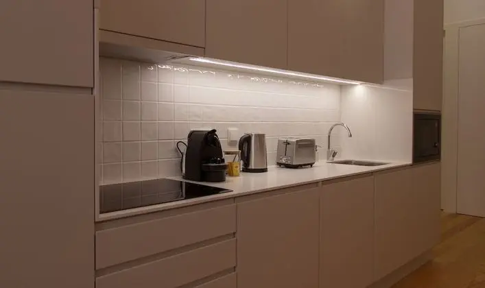 Apart Daire, 2 Yatak Odası, Şehir Manzaralı
