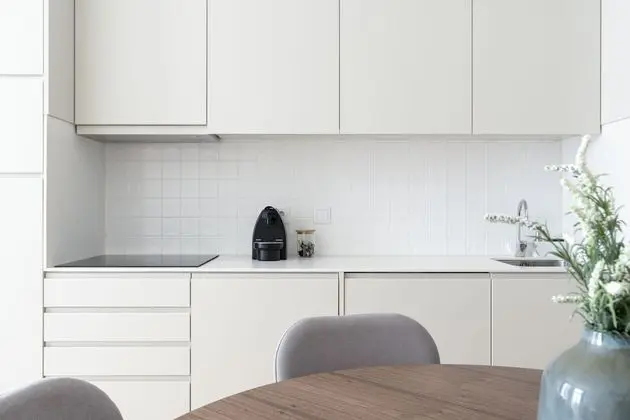 Apart Daire, 2 Yatak Odası, Şehir Manzaralı