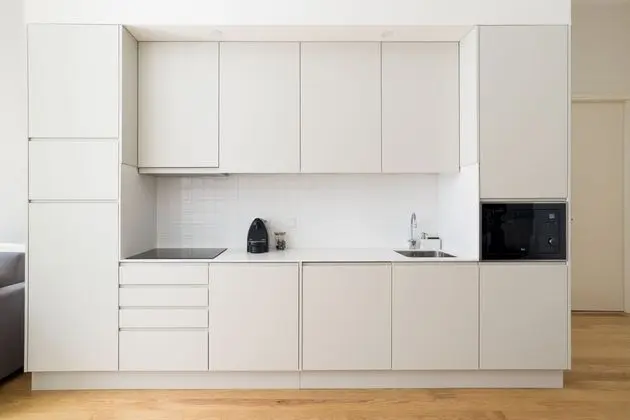 Apart Daire, 2 Yatak Odası, Şehir Manzaralı