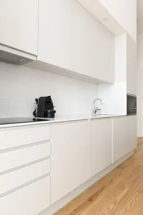Apart Daire, 2 Yatak Odası, Şehir Manzaralı