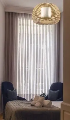 Apart Daire, 2 Yatak Odası, Şehir Manzaralı