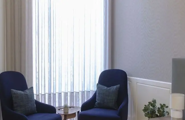 Apart Daire, 2 Yatak Odası, Şehir Manzaralı