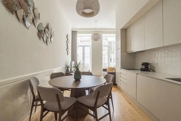 Apart Daire, 2 Yatak Odası, Şehir Manzaralı