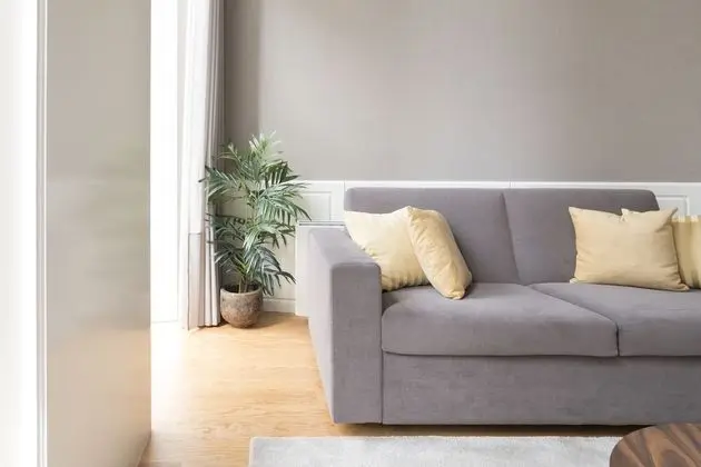 Apart Daire, 2 Yatak Odası, Şehir Manzaralı