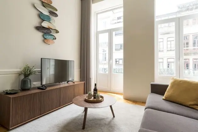 Apart Daire, 2 Yatak Odası, Şehir Manzaralı