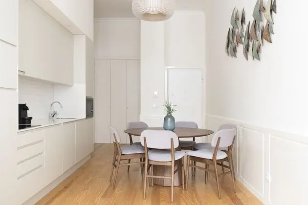 Apart Daire, 2 Yatak Odası, Şehir Manzaralı