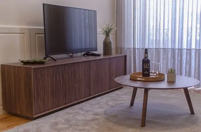 Apart Daire, 2 Yatak Odası, Şehir Manzaralı