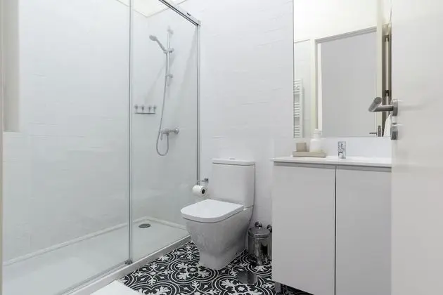 Apart Daire, 2 Yatak Odası, Şehir Manzaralı