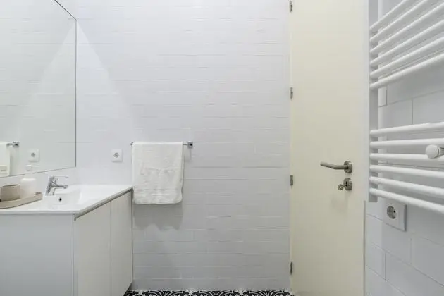 Apart Daire, 2 Yatak Odası, Şehir Manzaralı