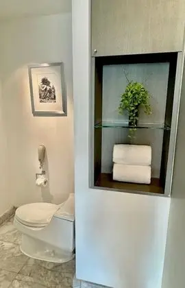 Deluxe Oda (Different Degree Room)
