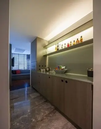 Premier Suite (Full Spectrum Suite)