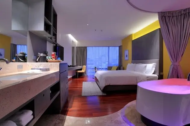 Superior Oda (Extra Radiance Room)