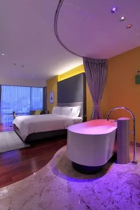 Superior Oda (Extra Radiance Room)
