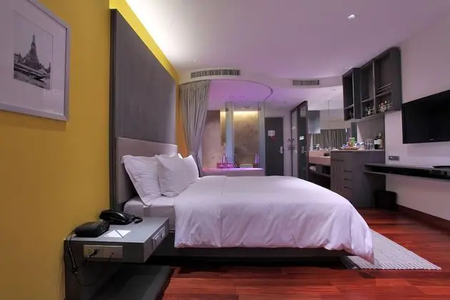 Superior Oda (Extra Radiance Room)