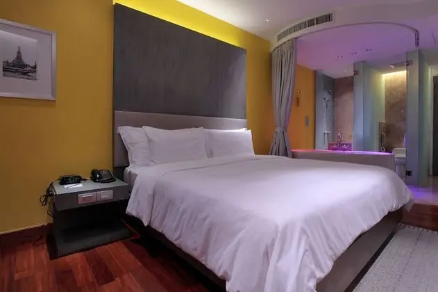 Superior Oda (Extra Radiance Room)
