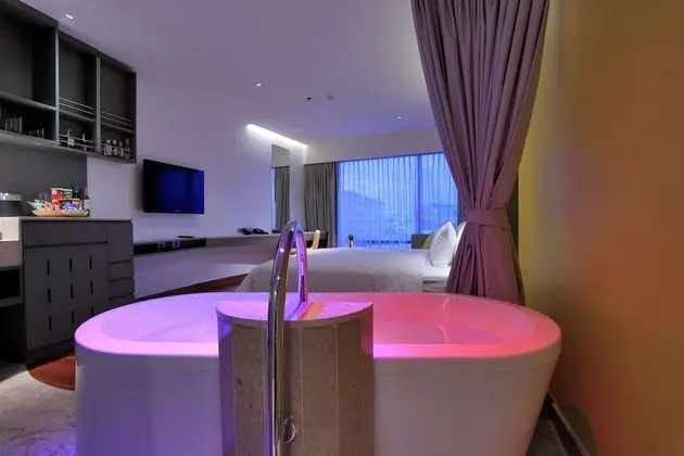 Superior Oda (Extra Radiance Room)