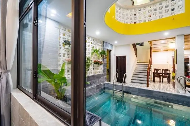 Deluxe Tek Büyük veya İki Ayrı Yataklı Oda, Şehir Manzaralı