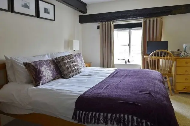 Deluxe Tek Büyük Yataklı Oda, Banyolu/Duşlu