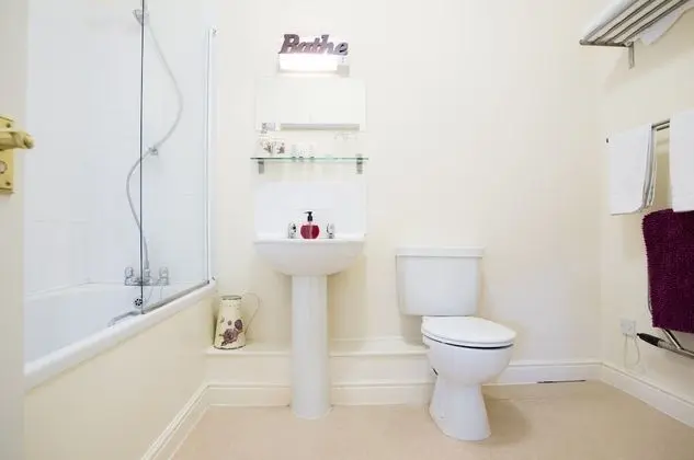 Deluxe Tek Büyük Yataklı Oda, Banyolu/Duşlu