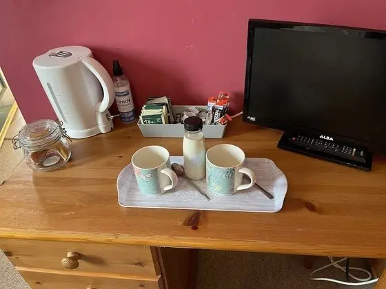 Deluxe Üç Kişilik Oda, Engellilere Uygun, Banyolu/Duşlu
