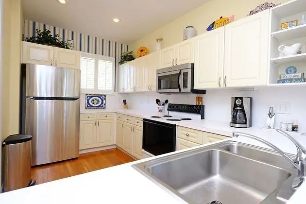 Villa, 3 Yatak Odası, Mutfak