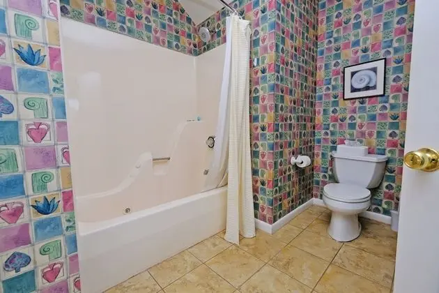 Villa, 3 Yatak Odası, Mutfak