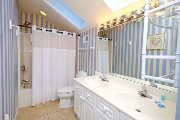 Villa, 3 Yatak Odası, Mutfak