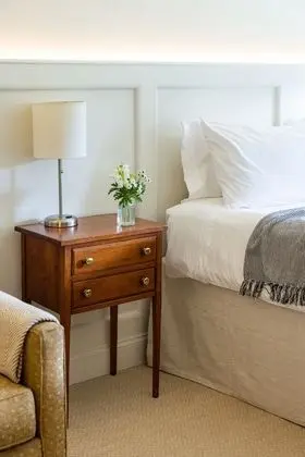 Deluxe Oda, 1 En Büyük (King) Boy Yatak ve Çekyat