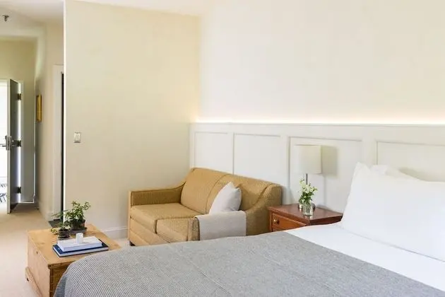 Deluxe Oda, 1 En Büyük (King) Boy Yatak ve Çekyat