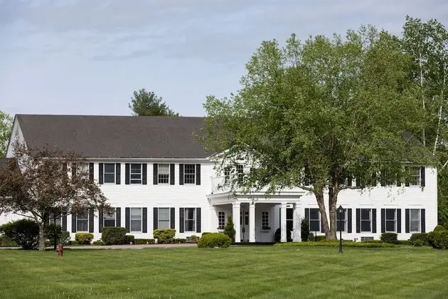 Luxury Oda, 1 En Büyük (King) Boy Yatak, Şömine