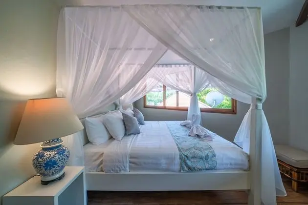 Family Villa, 3 Yatak Odası, Havuz Manzaralı