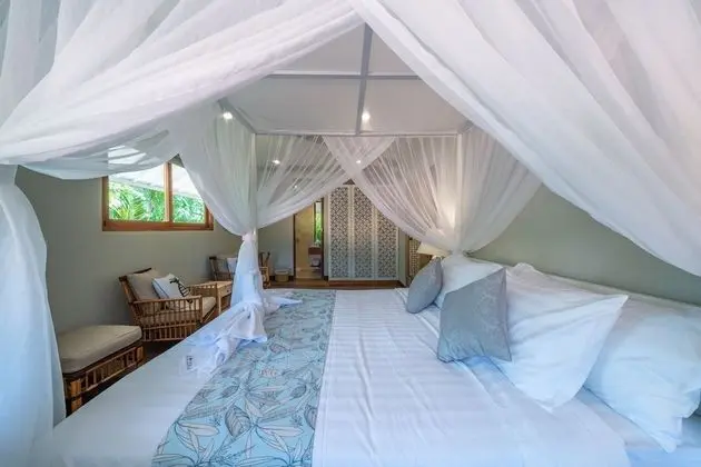 Family Villa, 3 Yatak Odası, Havuz Manzaralı