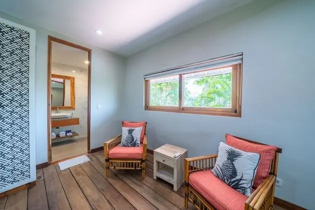 Family Villa, 3 Yatak Odası, Havuz Manzaralı