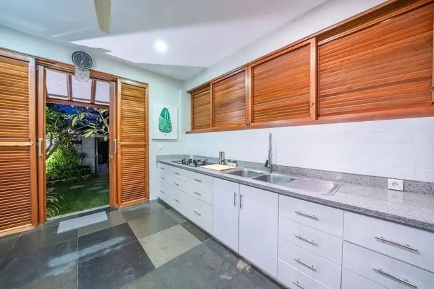 Family Villa, 3 Yatak Odası, Havuz Manzaralı