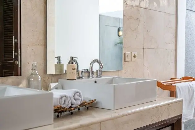 Family Villa, 2 Yatak Odası, Kişiye Özel Havuzlu, Havuz Manzaralı