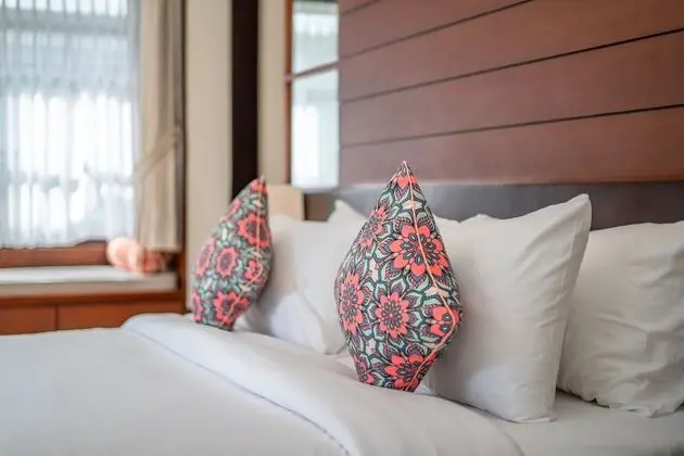 Family Villa, 3 Yatak Odası, Kişiye Özel Havuzlu, Havuz Manzaralı