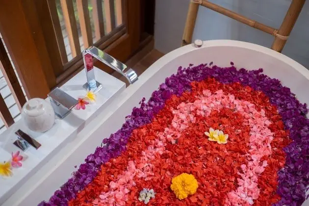 Family Villa, 3 Yatak Odası, Kişiye Özel Havuzlu, Havuz Manzaralı