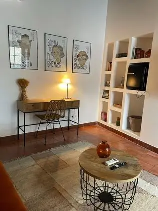 Oturma alanı