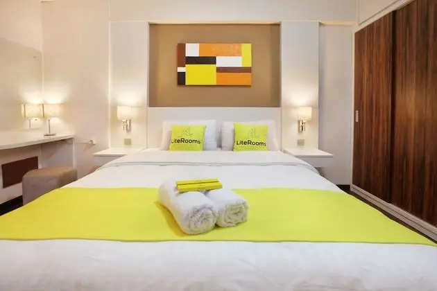 Deluxe Stüdyo Süit