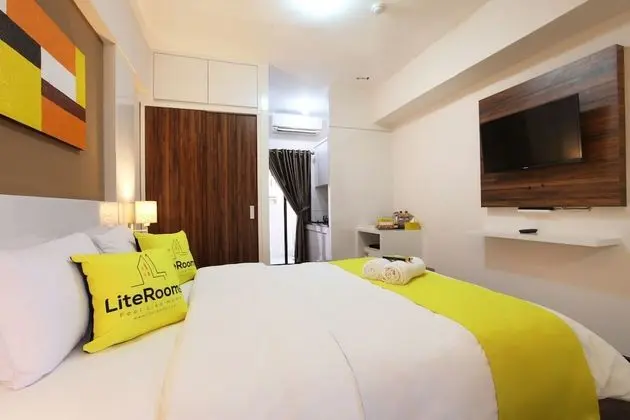 Deluxe Stüdyo Süit