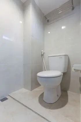 Deluxe Stüdyo Süit