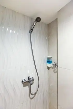 Deluxe Stüdyo Süit