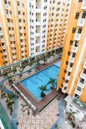 Deluxe Stüdyo Süit