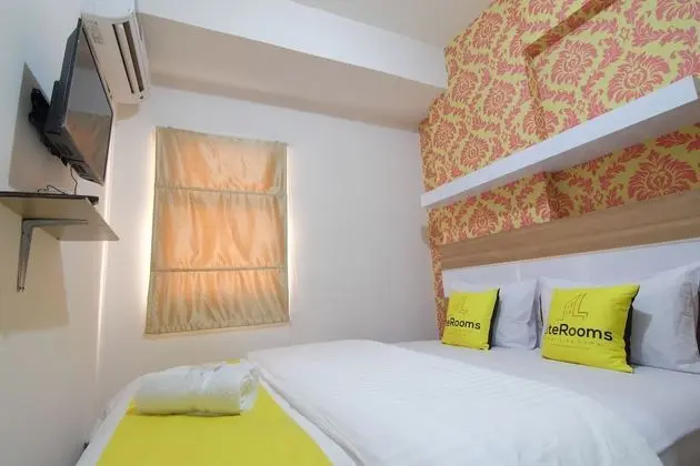 Family Apart Daire, 2 Yatak Odası