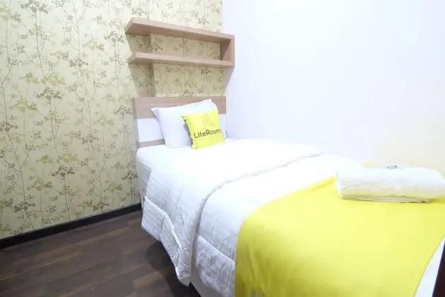 Family Apart Daire, 2 Yatak Odası