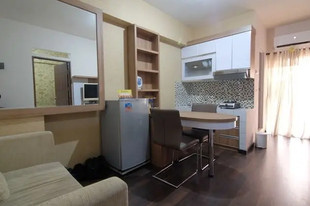 Family Apart Daire, 2 Yatak Odası