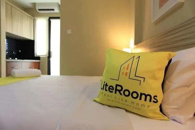 Deluxe Oda, 1 En Büyük (King) Boy Yatak, Engellilere Uygun, Şehir Manzaralı